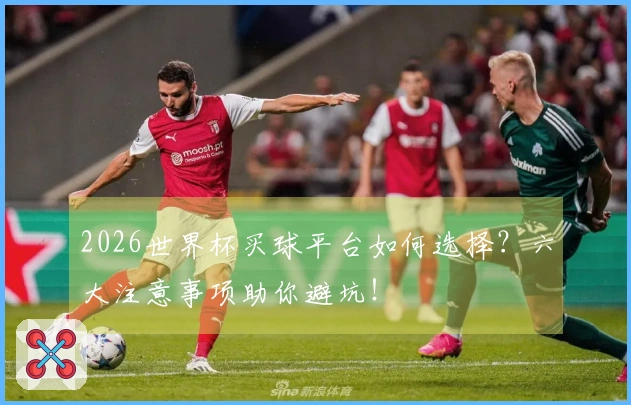 2026世界杯买球平台如何选择？六大注意事项助你避坑！