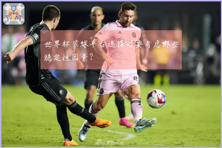 世界杯买球平台选择时要考虑哪些稳定性因素？
