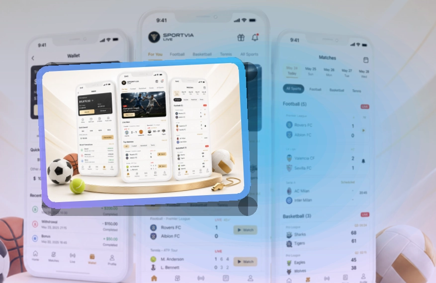 APP